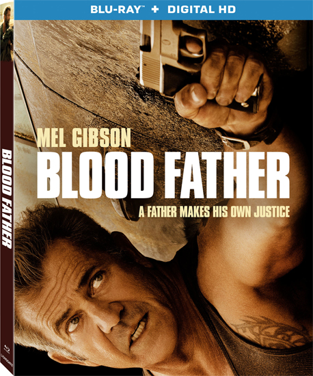 bloodfather