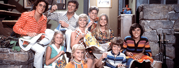 Fandomania » The Final(e) Showdown: The Brady Bunch