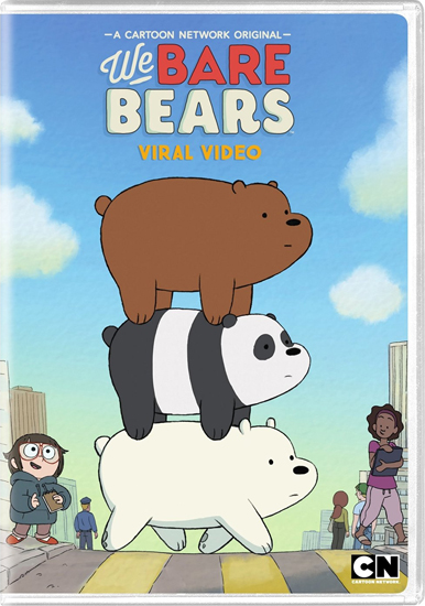 webarebears