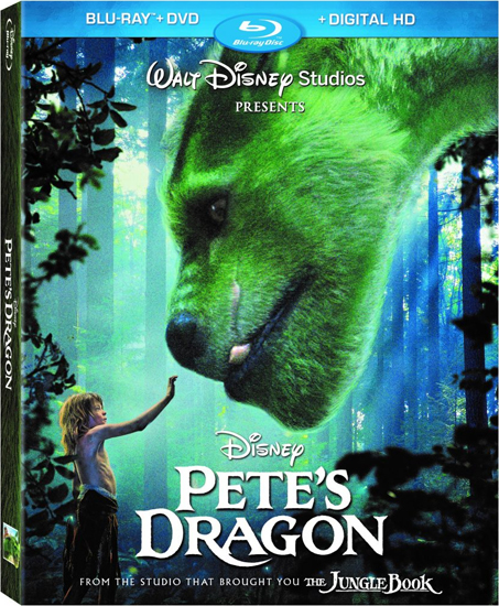 petesdragon