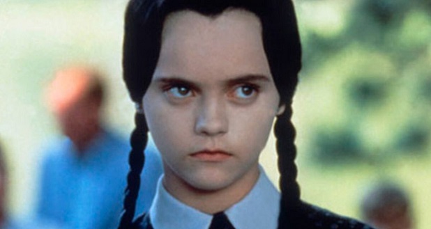 Fandomania » Fangirl's Guide to Christina Ricci