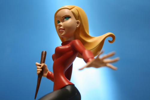 Buffy The Vampire Slayer : The Animated Series