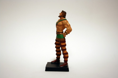 Classic Marvel Figurines Hercules 002