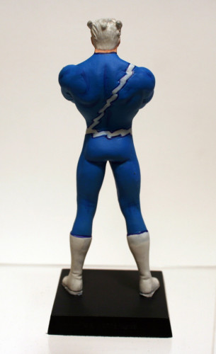 Classic Marvel Figurines Quicksilver 003