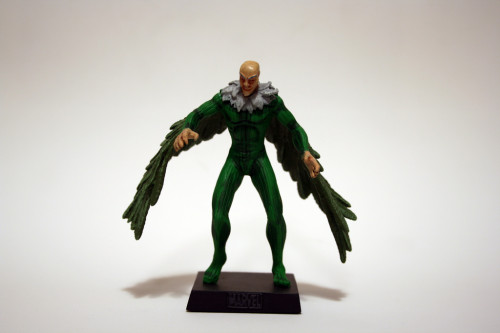 Classic Marvel Figurines Vulture 001