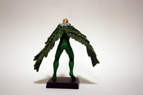 Classic Marvel Figurines Vulture 003