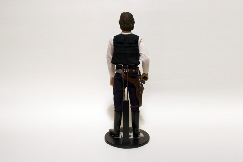 Han Solo Smuggler Tatooine 12 Inch Figure 005