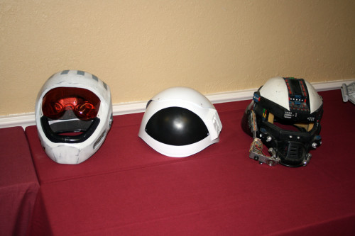 Helmets 001