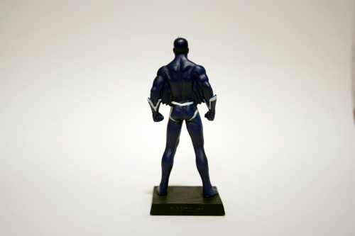 Marvel Classic Figurines Black Bolt 003
