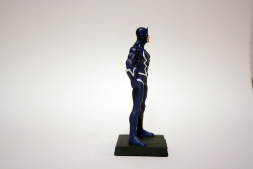 Marvel Classic Figurines Black Bolt 004