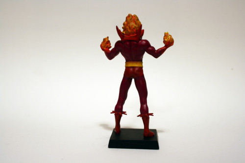 Marvel Classic Figurines Dormammu 003