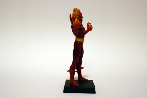 Marvel Classic Figurines Dormammu 004