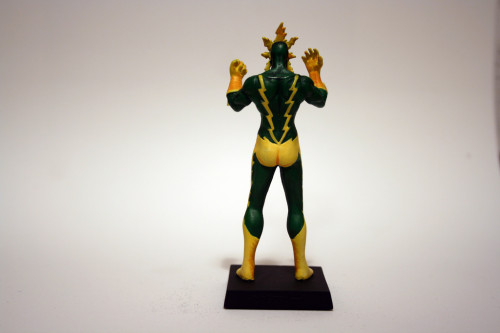 Marvel Classic Figurines Electro 004