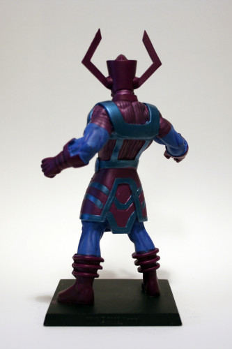 Marvel Classic Figurines Galactus 002