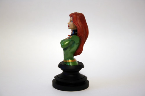 Marvel Icons Jean Grey Bust - 002
