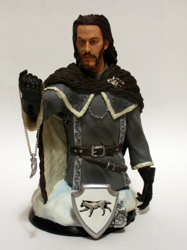 Song of Ice and Fire Eddard Stark Variant Bust 001