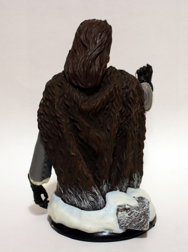Song of Ice and Fire Eddard Stark Variant Bust 003