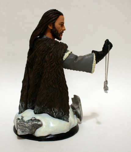 Song of Ice and Fire Eddard Stark Variant Bust 004