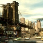 Grand Theft Auto 4 Multiplayer Hands-On Preview