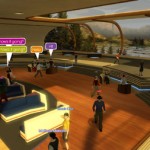 Playstation Home Delayed To Fall 2008