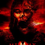 The Mummy 3 – Poster Revealed
