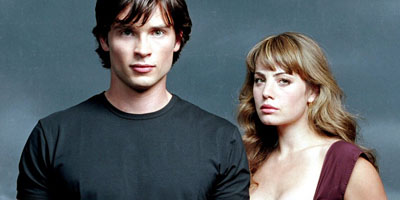 Smallville Announces Upcoming Villains | Fandomania