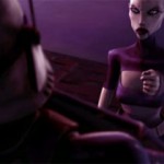 New Trailer For Star Wars: The Clone Wars Movie Online