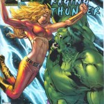 Review: Hulk: Raging Thunder