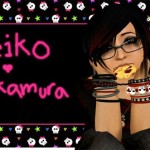 Interview With Keiko Takamura, Rock Star (Part 1)