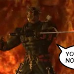 Non-Review: Ninja Gaiden II Kicked My Ass
