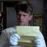 Dr. Horrible Act I: Go See It Now!