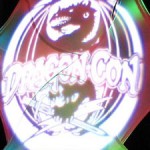 Fandomania.com Author Interviews at Dragon*Con!