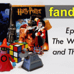 Fandomania Podcast Episode 3: The Wisdom Tooth and The Hurricane