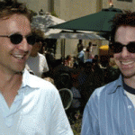 Seth Green and Breckin Meyer Bring Geek Cred To Heroes