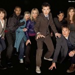 Review: Doctor Who – The Stolen Earth and Journey’s End