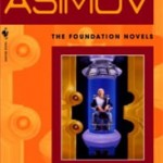 Book Review: Foundation by Isaac Asimov