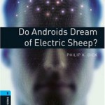 Book Review: Do Androids Dream of Electric Sheep