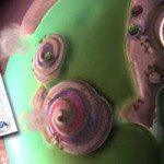Spore Expands: Creepy and Cute, and Space