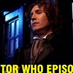 Doctor Who: 45 Years of Time and Space – The Definitive Stories