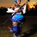 Interview with Alain Rivas: Cosplay Photographer