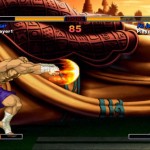 Super Street Fighter II Turbo HD Remix Releases Today
