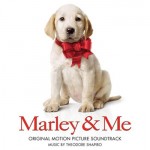 Review: Marley & Me Motion Picture Soundtrack