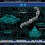 Interpol on XBox Live Arcade