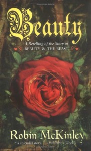 beauty and the beast robin mckinley
