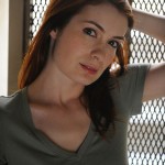 Long Overdue Tip of the Hat to Felicia Day for Future Dollhouse Appearance