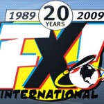 Fandomania at FX International