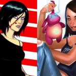 Fandom Deathmatch #5: Cassie Hack (Hack/Slash) vs. Lucifer (Hexed)