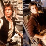 Fandom Deathmatch #6: Han Solo (Star Wars) vs Malcolm Reynolds (Firefly)