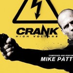 Soundtrack Review: Crank High Voltage