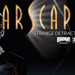 Comic Review: Farscape: Strange Detractors #2